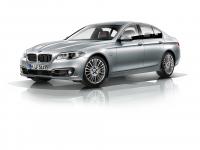 BMW 5 Series F10 LCI 2013 #63