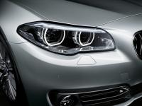 BMW 5 Series F10 LCI 2013 #64