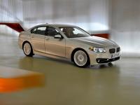 BMW 5 Series F10 LCI 2013 #74