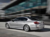 BMW 5 Series F10 LCI 2013 #88