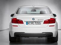 BMW 5 Series F10 LCI 2013 #95