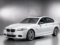 BMW 5 Series F10 LCI 2013 #98