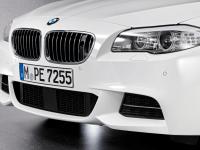 BMW 5 Series F10 LCI 2013 #99