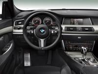 BMW 5 Series Gran Turismo LCI 2013 #2