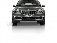 BMW 5 Series Gran Turismo LCI 2013 #11