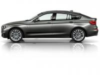 BMW 5 Series Gran Turismo LCI 2013 #13
