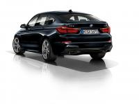BMW 5 Series Gran Turismo LCI 2013 #15
