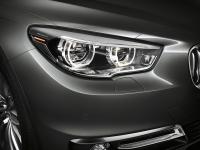 BMW 5 Series Gran Turismo LCI 2013 #22