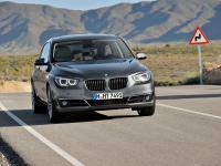 BMW 5 Series Gran Turismo LCI 2013 #25