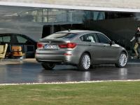 BMW 5 Series Gran Turismo LCI 2013 #31