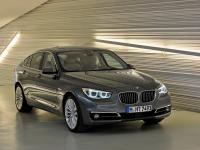 BMW 5 Series Gran Turismo LCI 2013 #34