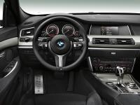 BMW 5 Series Gran Turismo LCI 2013 #46