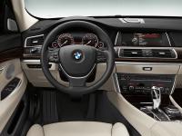 BMW 5 Series Gran Turismo LCI 2013 #63