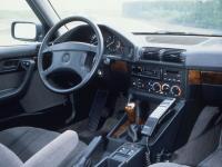 BMW 5 Series Touring E34 1992 #06