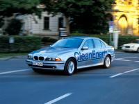 BMW 5 Series Touring E34 1992 #12