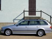 BMW 5 Series Touring E39 1997 #10
