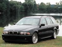 BMW 5 Series Touring E39 1997 #13