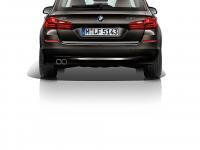 BMW 5 Series Touring F11 LCI 2013 #16