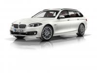 BMW 5 Series Touring F11 LCI 2013 #19