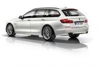 BMW 5 Series Touring F11 LCI 2013 #22