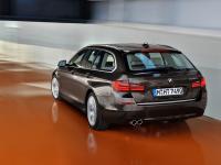 BMW 5 Series Touring F11 LCI 2013 #34
