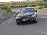 BMW 5 Series Touring F11 LCI 2013 #39