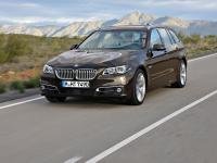 BMW 5 Series Touring F11 LCI 2013 #44
