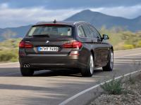 BMW 5 Series Touring F11 LCI 2013 #45