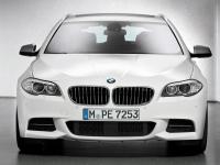 BMW 5 Series Touring F11 LCI 2013 #56