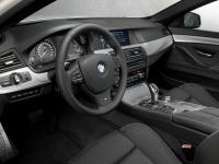 BMW 5 Series Touring F11 LCI 2013 #96