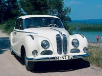 BMW 501/502 1952 #06