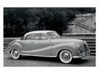 BMW 502 Coupe 1954 #01