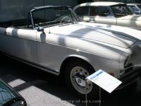 BMW 503 Cabriolet 1956 #56