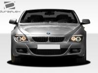 BMW 6 Series Convertible E64 2007 #26