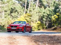BMW 6 Series Convertible LCI F12 2014 #115