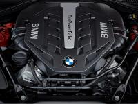 BMW 6 Series Convertible LCI F12 2014 #143