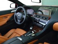 BMW 6 Series Convertible LCI F12 2014 #146