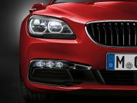 BMW 6 Series Convertible LCI F12 2014 #52