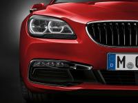 BMW 6 Series Convertible LCI F12 2014 #53