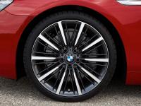 BMW 6 Series Convertible LCI F12 2014 #55