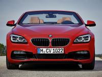 BMW 6 Series Convertible LCI F12 2014 #66