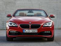 BMW 6 Series Convertible LCI F12 2014 #67