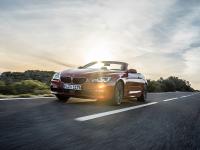 BMW 6 Series Convertible LCI F12 2014 #72