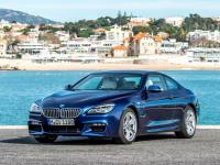 BMW 6 Series Coupe F13 2011 #05