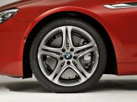 BMW 6 Series Coupe F13 2011 #08