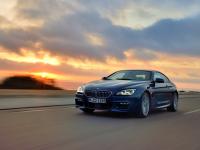 BMW 6 Series Coupe F13 2011 #11