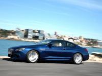 BMW 6 Series Coupe F13 2011 #14