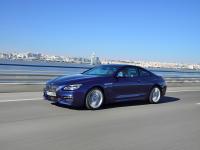 BMW 6 Series Coupe F13 2011 #15