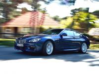 BMW 6 Series Coupe F13 2011 #16