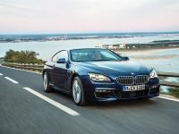 BMW 6 Series Coupe F13 2011 #17